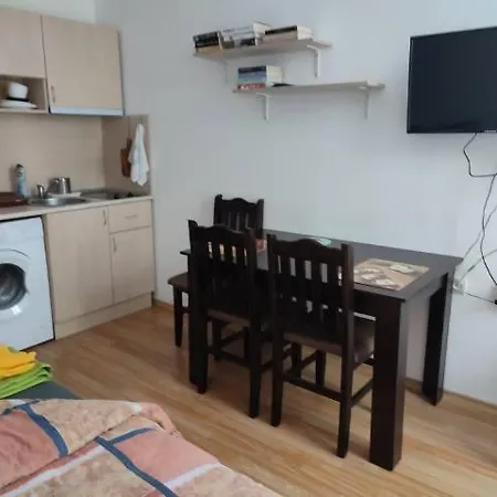 Apartment Gerber 2 *