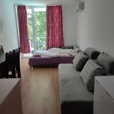 Apartment Gerber 2 *
